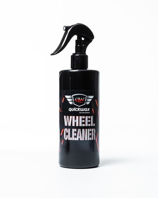 Wheel Cleaner - Voor perfect schone en glanzende velgen