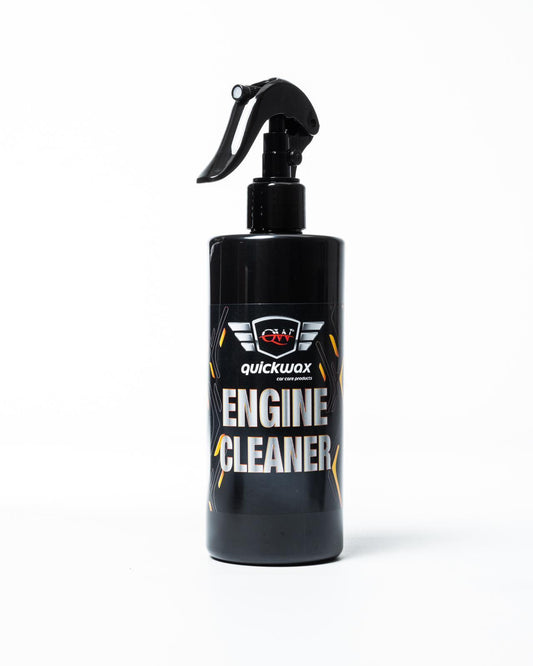 Engine Cleaner – Krachtige Reiniging voor uw Motorruimte